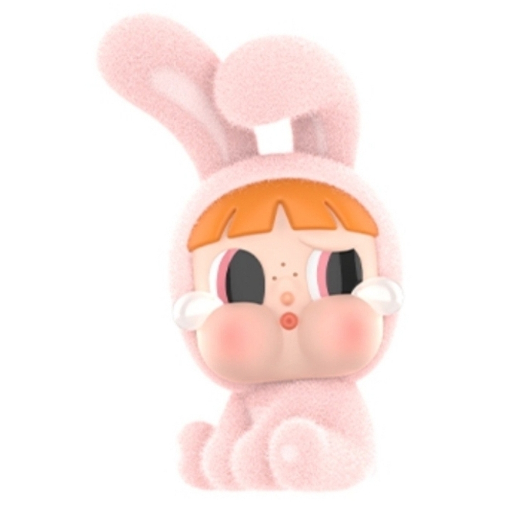 Powerpuff Girls Cry Baby Toy